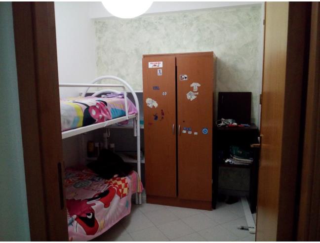 Anteprima foto 6 - Appartamento in Affitto a Casal Velino - Marina Di Casal Velino