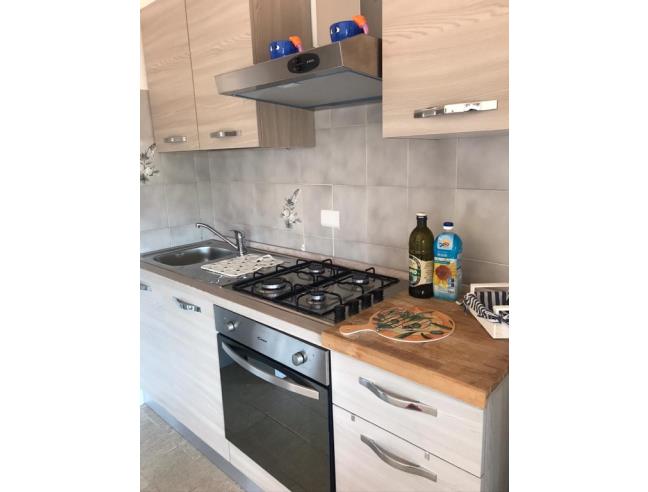 Anteprima foto 7 - Appartamento in Affitto a Casal Velino (Salerno)