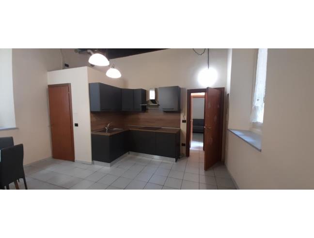 Anteprima foto 1 - Appartamento in Affitto a Casale Monferrato (Alessandria)