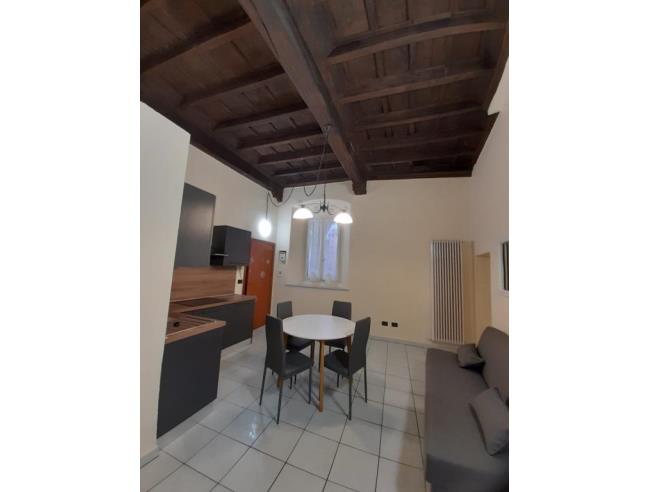 Anteprima foto 2 - Appartamento in Affitto a Casale Monferrato (Alessandria)