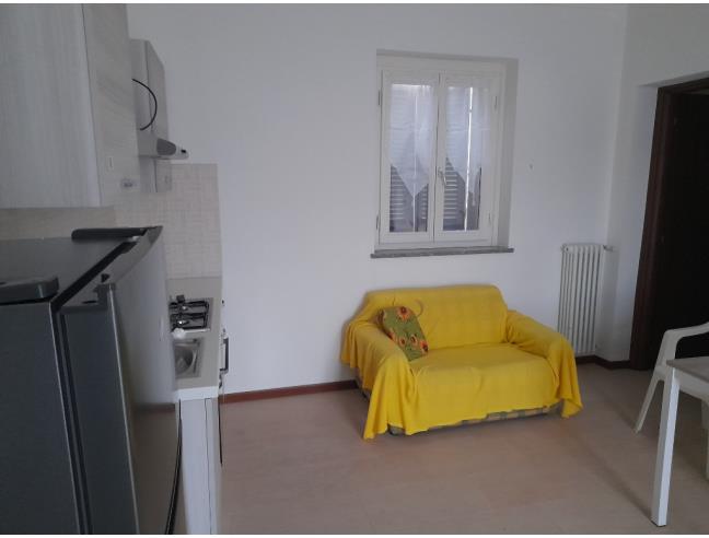 Anteprima foto 2 - Appartamento in Affitto a Casale Monferrato - San Germano