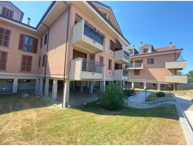 Anteprima foto 3 - Appartamento in Affitto a Casalmaiocco (Lodi)