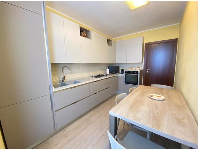 Anteprima foto 4 - Appartamento in Affitto a Casalmaiocco (Lodi)