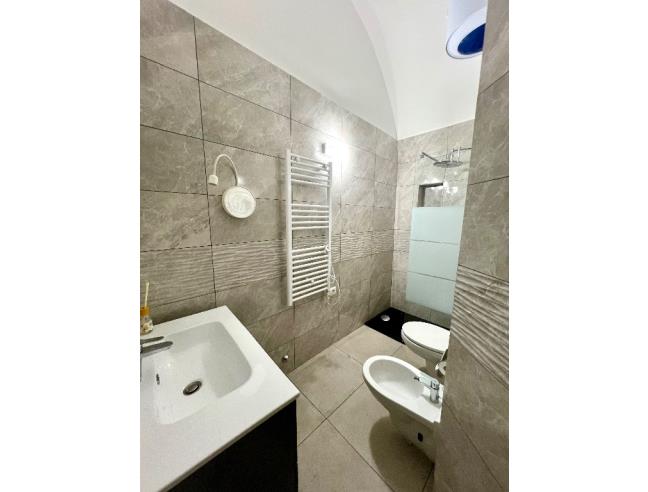 Anteprima foto 3 - Appartamento in Affitto a Casamassima (Bari)