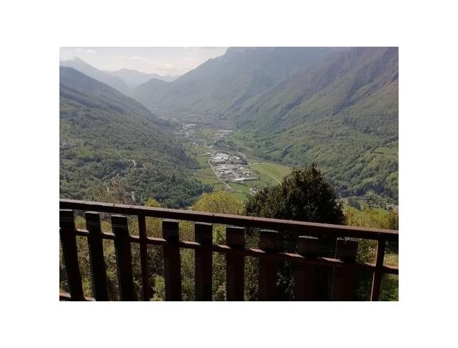 Anteprima foto 1 - Appartamento in Affitto a Casargo - Monte Basso Di Narro