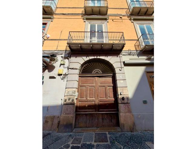 Anteprima foto 3 - Appartamento in Affitto a Caserta - Casertavecchia