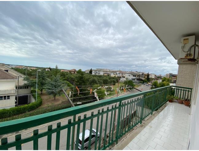 Anteprima foto 2 - Appartamento in Affitto a Cassano delle Murge (Bari)