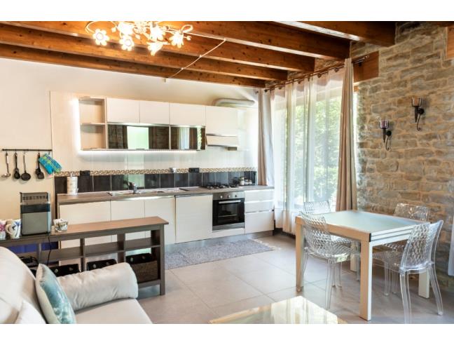 Anteprima foto 4 - Appartamento in Affitto a Cassinasco (Asti)