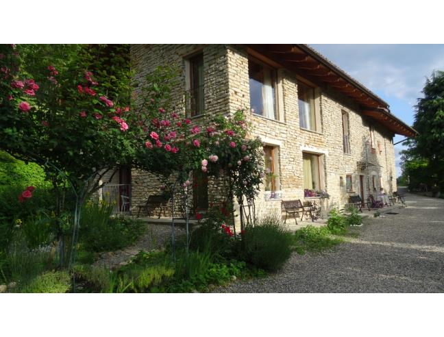 Anteprima foto 8 - Appartamento in Affitto a Cassinasco (Asti)