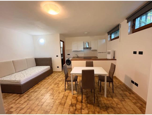 Anteprima foto 1 - Appartamento in Affitto a Castagneto Po (Torino)