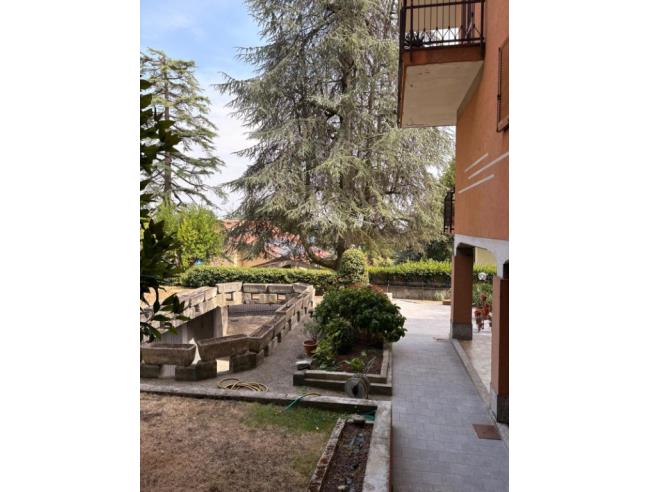 Anteprima foto 2 - Appartamento in Affitto a Castagneto Po (Torino)