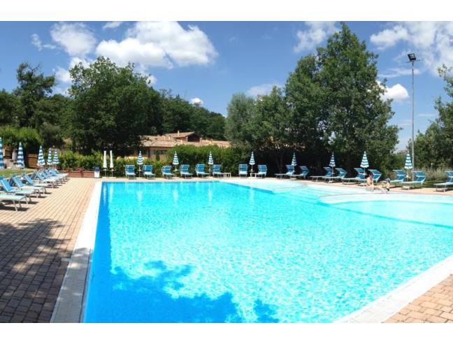 Anteprima foto 2 - Appartamento in Affitto a Castel del Piano (Grosseto)