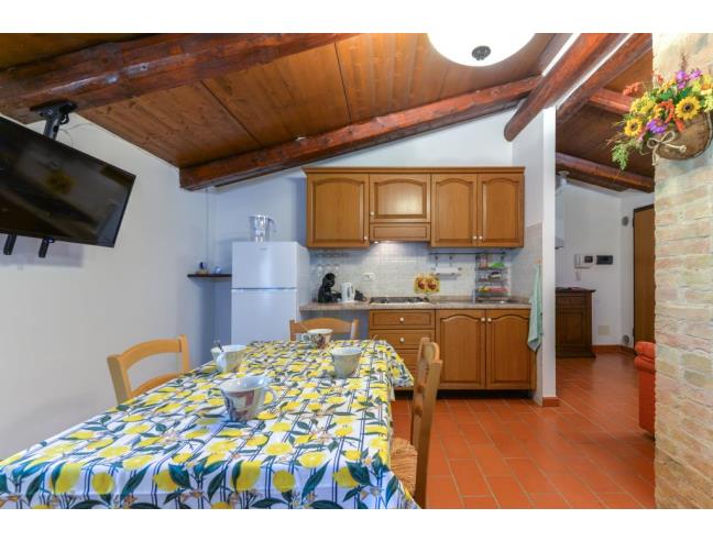 Anteprima foto 3 - Appartamento in Affitto a Castel del Piano (Grosseto)