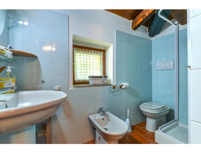 Anteprima foto 4 - Appartamento in Affitto a Castel del Piano (Grosseto)