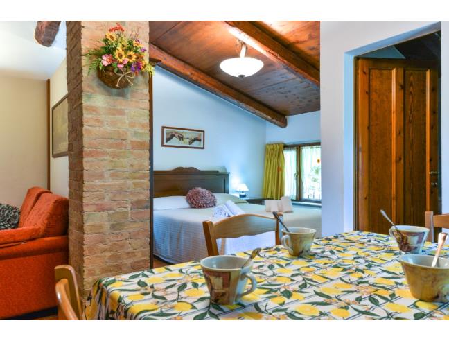 Anteprima foto 5 - Appartamento in Affitto a Castel del Piano (Grosseto)