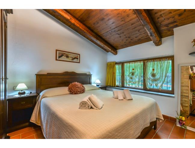 Anteprima foto 6 - Appartamento in Affitto a Castel del Piano (Grosseto)