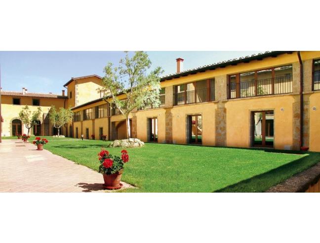 Anteprima foto 7 - Appartamento in Affitto a Castel del Piano (Grosseto)