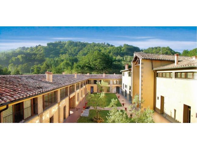 Anteprima foto 8 - Appartamento in Affitto a Castel del Piano (Grosseto)