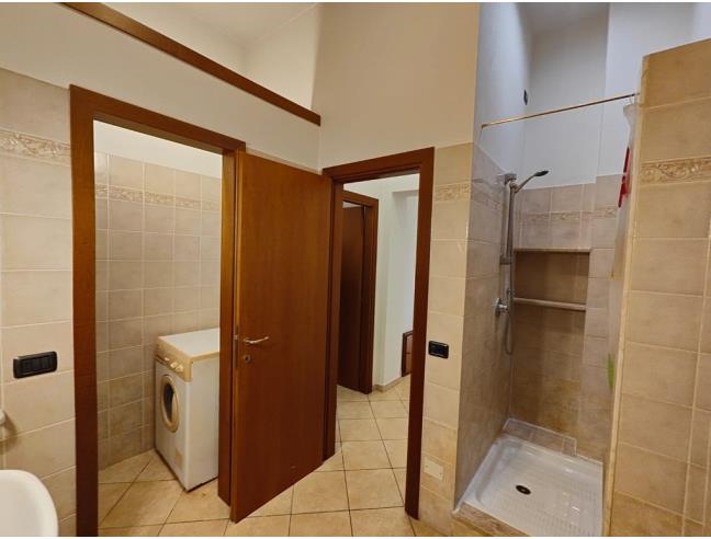 Anteprima foto 5 - Appartamento in Affitto a Castelfranco Piandiscò (Arezzo)