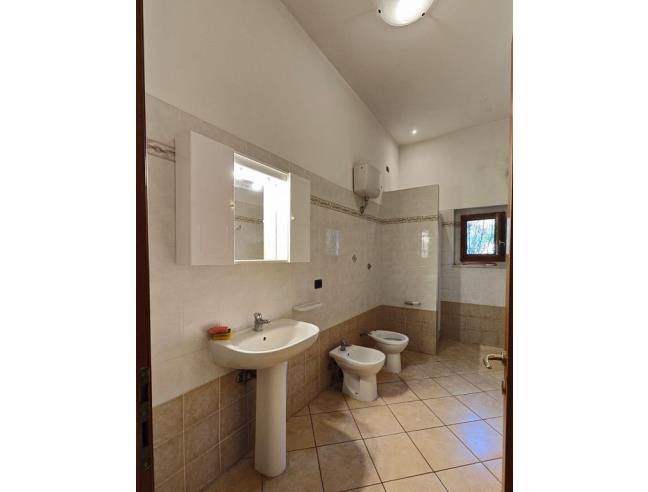 Anteprima foto 6 - Appartamento in Affitto a Castelfranco Piandiscò (Arezzo)