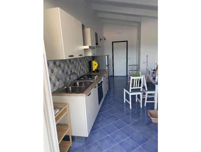 Anteprima foto 2 - Appartamento in Affitto a Castellabate - San Marco Di Castellabate