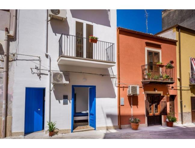 Anteprima foto 2 - Appartamento in Affitto a Castellammare del Golfo (Trapani)