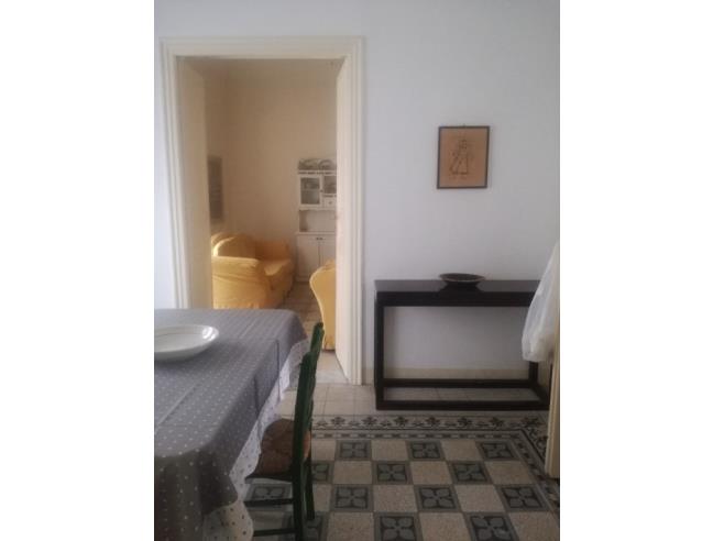 Anteprima foto 2 - Appartamento in Affitto a Castellammare del Golfo (Trapani)