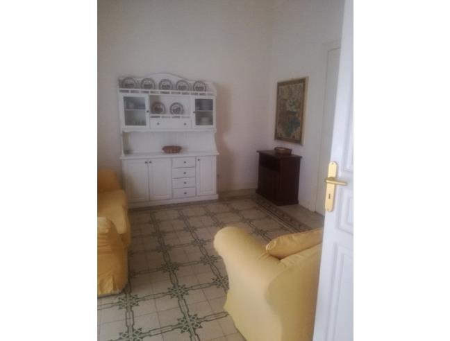 Anteprima foto 3 - Appartamento in Affitto a Castellammare del Golfo (Trapani)