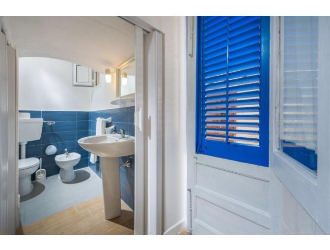 Anteprima foto 3 - Appartamento in Affitto a Castellammare del Golfo (Trapani)