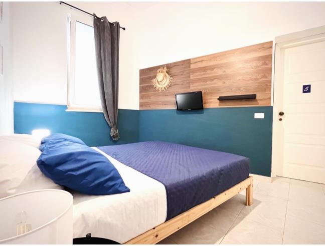 Anteprima foto 3 - Appartamento in Affitto a Castellammare del Golfo (Trapani)