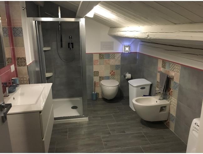 Anteprima foto 3 - Appartamento in Affitto a Castellammare del Golfo (Trapani)