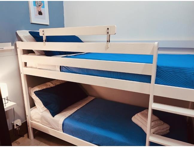 Anteprima foto 4 - Appartamento in Affitto a Castellammare del Golfo (Trapani)