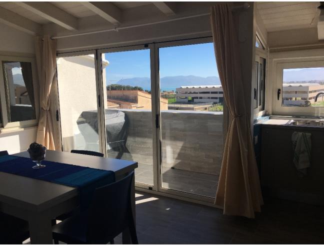 Anteprima foto 4 - Appartamento in Affitto a Castellammare del Golfo (Trapani)