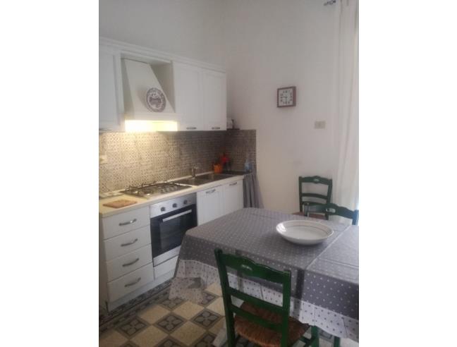 Anteprima foto 4 - Appartamento in Affitto a Castellammare del Golfo (Trapani)