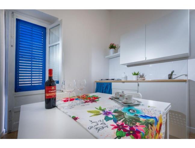 Anteprima foto 4 - Appartamento in Affitto a Castellammare del Golfo (Trapani)