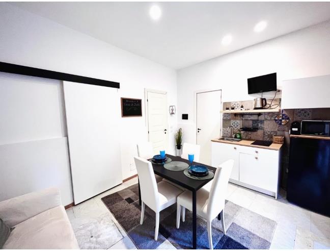 Anteprima foto 5 - Appartamento in Affitto a Castellammare del Golfo (Trapani)