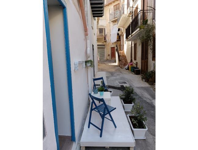 Anteprima foto 5 - Appartamento in Affitto a Castellammare del Golfo (Trapani)