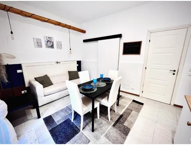 Anteprima foto 6 - Appartamento in Affitto a Castellammare del Golfo (Trapani)