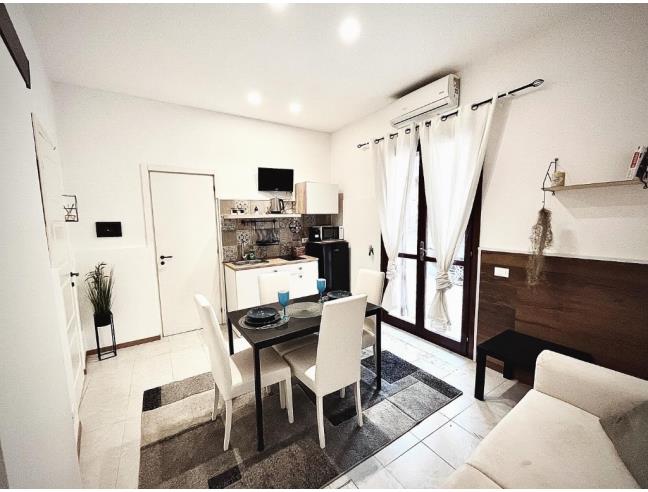 Anteprima foto 7 - Appartamento in Affitto a Castellammare del Golfo (Trapani)