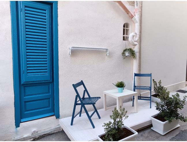 Anteprima foto 7 - Appartamento in Affitto a Castellammare del Golfo (Trapani)