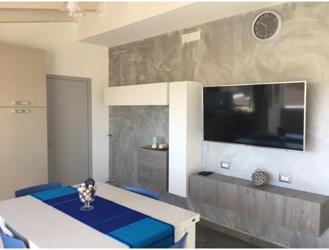 Anteprima foto 7 - Appartamento in Affitto a Castellammare del Golfo (Trapani)