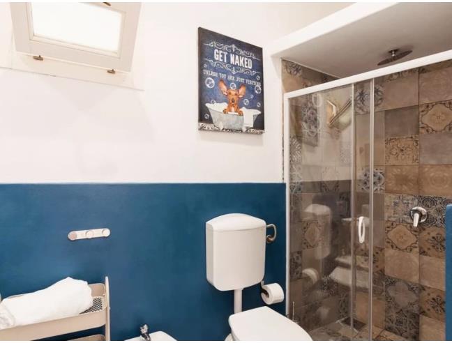 Anteprima foto 8 - Appartamento in Affitto a Castellammare del Golfo (Trapani)