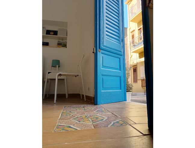 Anteprima foto 8 - Appartamento in Affitto a Castellammare del Golfo (Trapani)