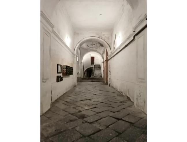 Anteprima foto 2 - Appartamento in Affitto a Castellammare di Stabia (Napoli)