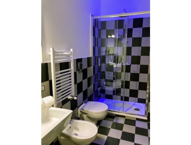 Anteprima foto 2 - Appartamento in Affitto a Castellammare di Stabia (Napoli)