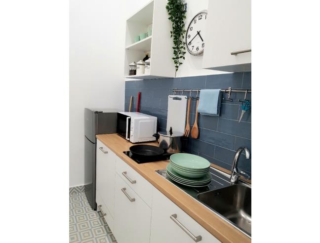 Anteprima foto 2 - Appartamento in Affitto a Castellammare di Stabia (Napoli)