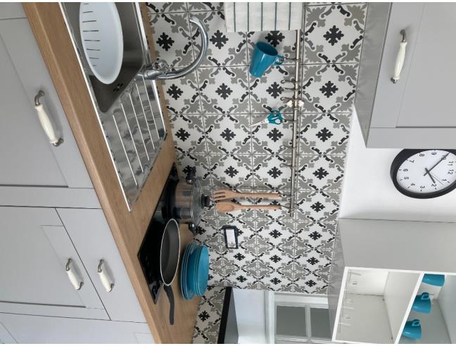 Anteprima foto 3 - Appartamento in Affitto a Castellammare di Stabia (Napoli)