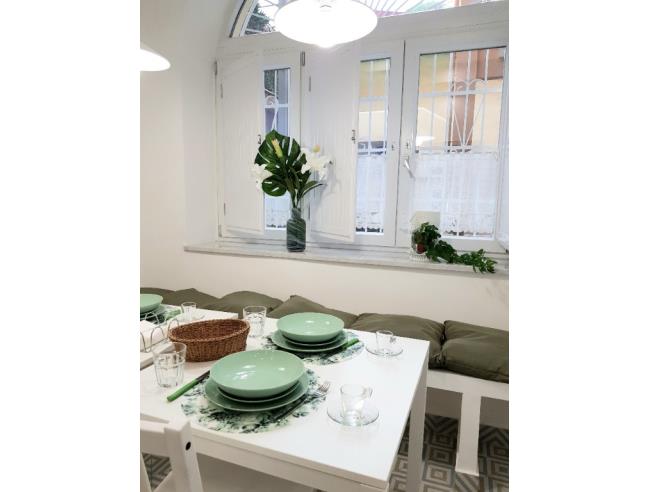 Anteprima foto 3 - Appartamento in Affitto a Castellammare di Stabia (Napoli)