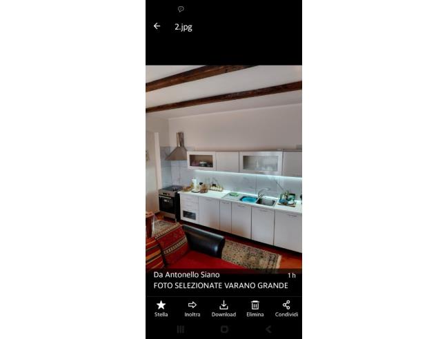 Anteprima foto 3 - Appartamento in Affitto a Castellammare di Stabia (Napoli)