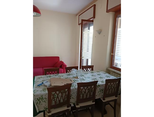 Anteprima foto 3 - Appartamento in Affitto a Castellammare di Stabia (Napoli)